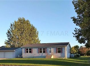 809 Main St, Hawley, MN 56549