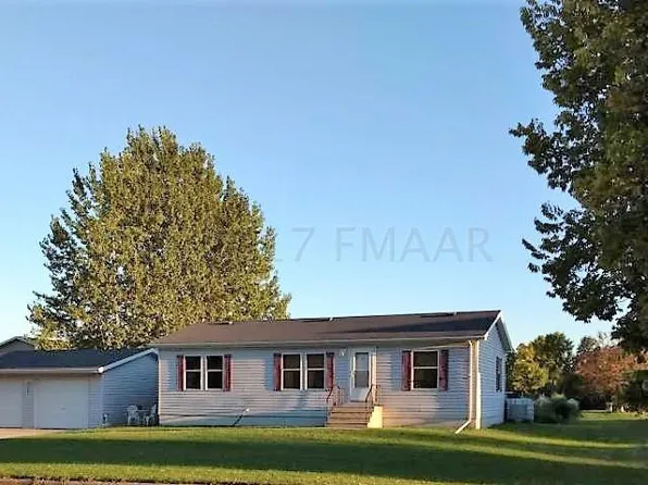 809 Main St, Hawley, MN 56549