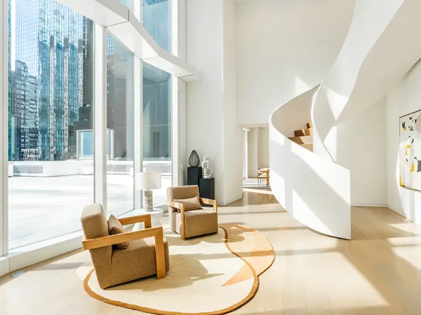 100 East 53rd Street image 13 of 35