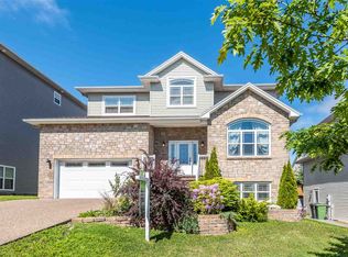 161 Milsom St, Halifax, NS B3N3M3