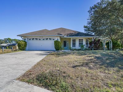 9116 101st Avenue, Vero Beach, FL, 32967