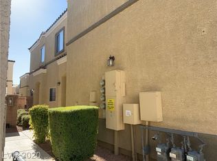 6170 E Sahara Ave UNIT 1005, Sunrise Manor Town, NV 89142