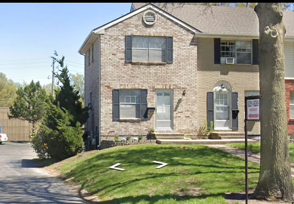 9253 Nieman Rd