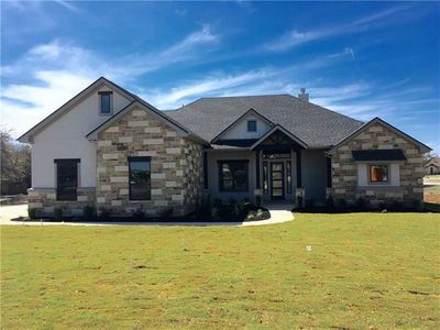 201 Rio Ancho Blvd, Liberty Hill, TX, 78642