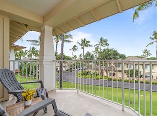 92-1001 Aliinui Dr APT 14C, Kapolei, HI 96707