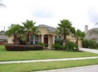 2539 Prairie View Dr, Winter Garden, FL 34787