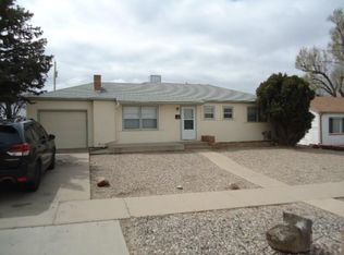 1100 Ruppel St, Pueblo, CO 81001
