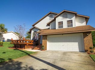 3970 Ridgewood Dr, Titusville, FL 32796