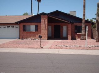 1002 W Hermosa Dr, Tempe, AZ 85282