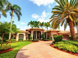 6255 NW 120th Dr, Coral Springs, FL 33076