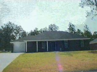 916 Fayettville Rd, Rockingham, NC 28379