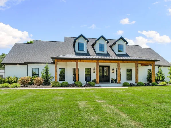 13725 N Mount Olive Rd, Gravette, AR 72736