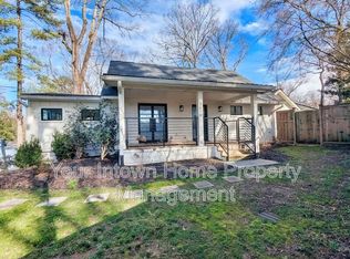 2870 Ridgemore Rd NW, Atlanta, GA 30318