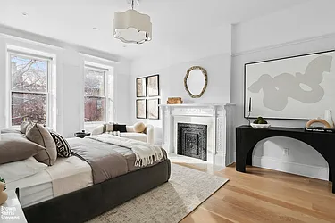 Sold by Brown Harris Stevens