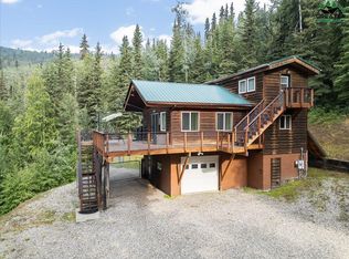 1685 Taroka Dr, Fairbanks, AK 99709