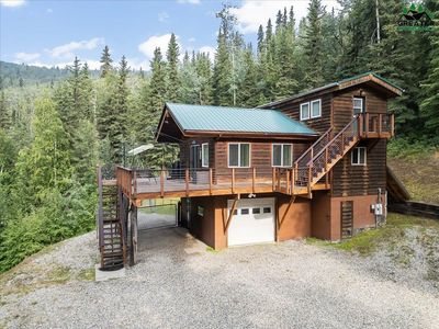 1685 Taroka Dr, Fairbanks, AK, 99709