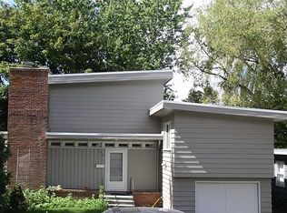 1025 NE Duncan Ln, Pullman, WA 99163