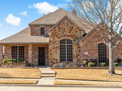 7809 Glencrest Dr, Sachse, TX, 75048