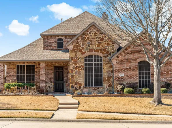 7809 Glencrest Dr, Sachse, TX 75048