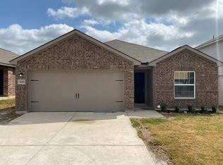 309 Riverdale Dr, Jarrell, TX 76537