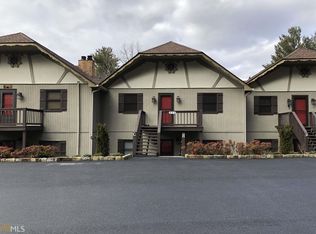 659 Overlook Way, Dillard, GA 30537