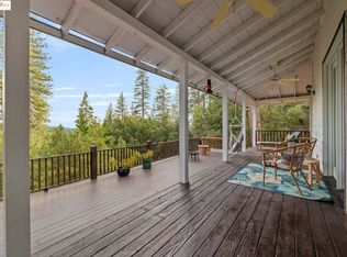 17010 Forest Lake Rd, Sonora, CA 95370