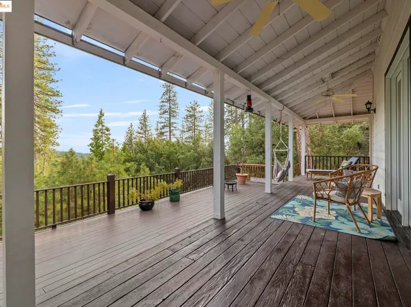 17010 Forest Lake Rd, Sonora, CA 95370