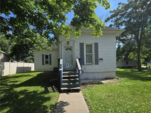708 E Washington St, Clinton, IL 61727