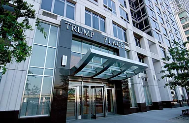 Rented by BLU Real Estate