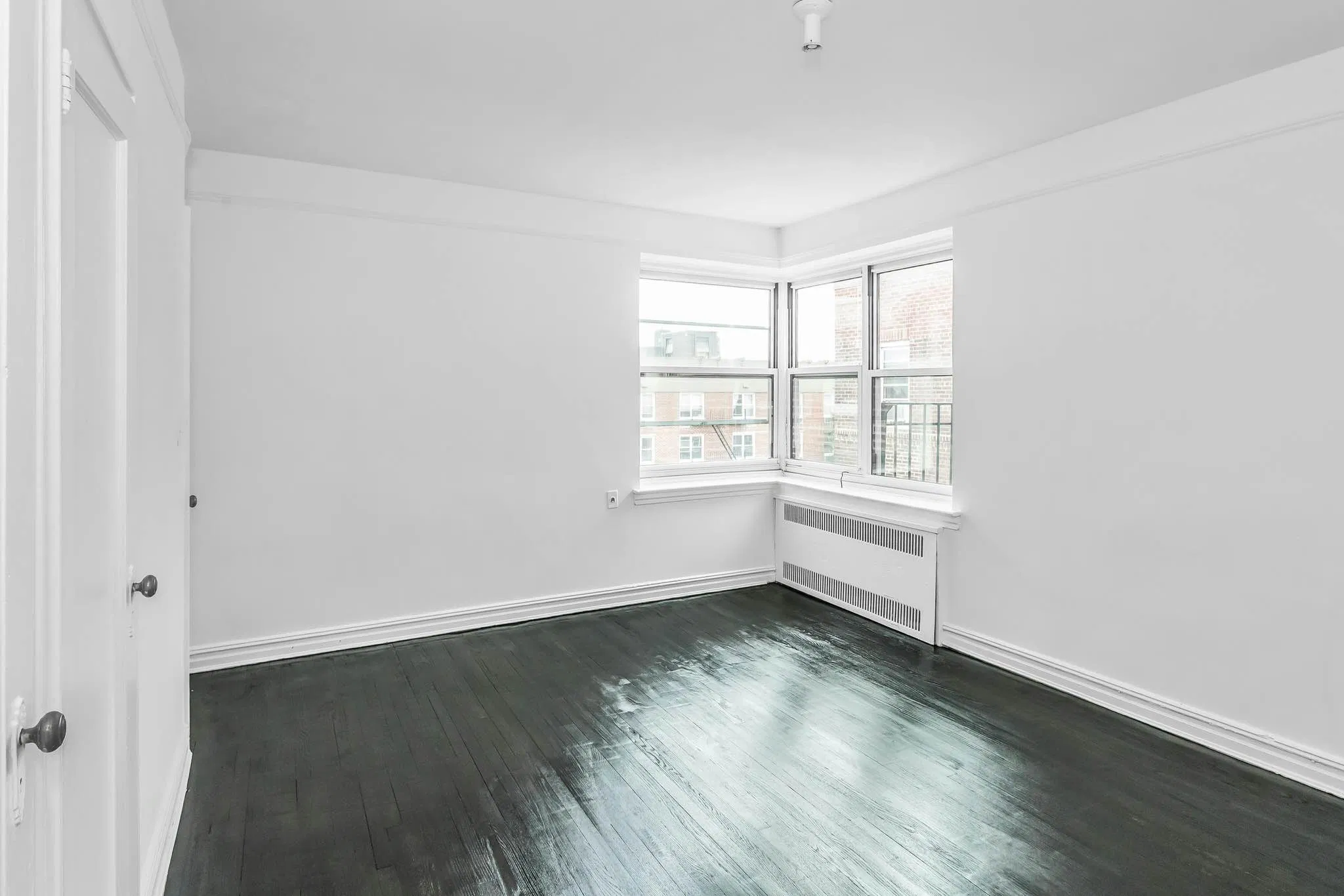 99-45 67th Road #602 in Forest Hills, Queens | StreetEasy