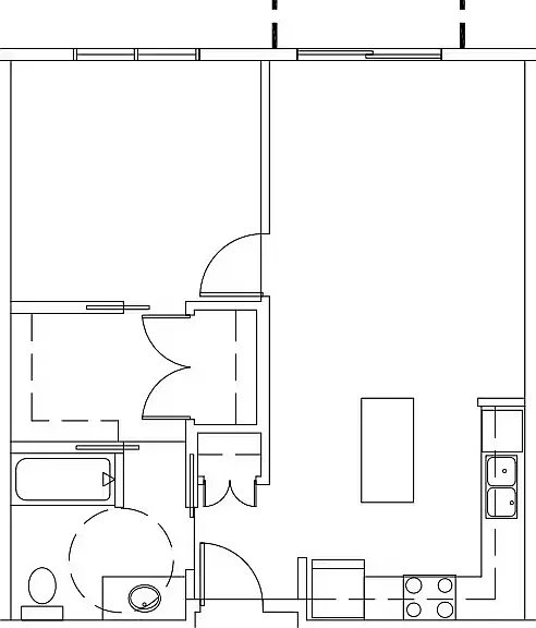 1850 Mayer Rd #117 — Photo 4