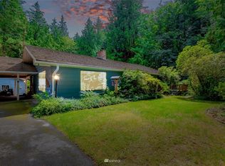 6969 NE Buck Lake Rd, Hansville, WA 98340