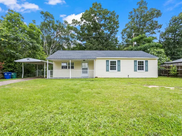 1058 Croft Ave NE, Aiken, SC 29801