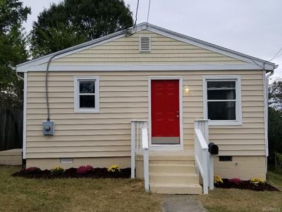 2213 Royall Ave, Richmond, VA, 23224