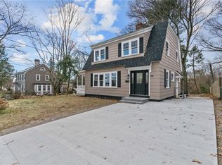 1149 Narragansett Blvd, Cranston, RI 02905