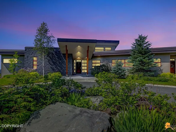 10500 Blackwolf Cir, Anchorage, AK 99507