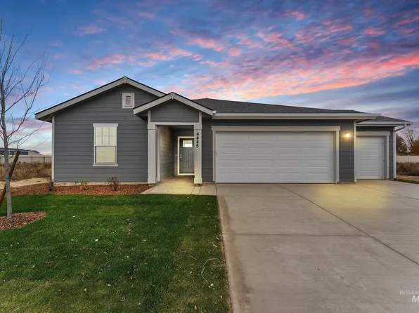 4445 E Briscoe Dr, Nampa, ID 83686