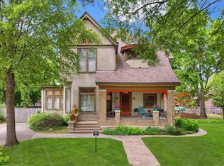 1910 S Arch St, Little Rock, AR 72206