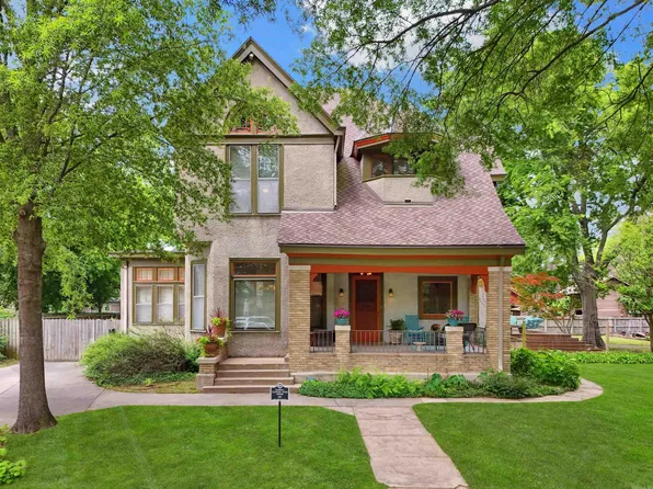 1910 S Arch St, Little Rock, AR 72206