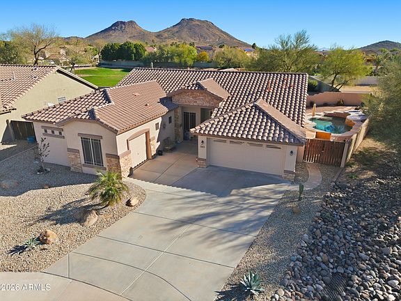 4th image of 25403 N 71 Drive