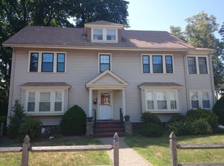 27 Priscilla Rd, Boston, MA 02135