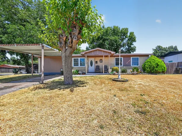 3532 Edgebrook Dr, Mesquite, TX 75150