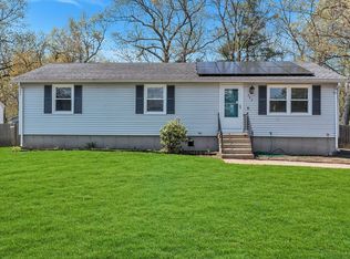 242 Gilbert Ave, Springfield, MA 01119