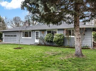 10565 SW 80th Ave, Portland, OR 97223