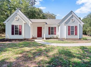 11105 Watson Dr, Seneca, SC 29672