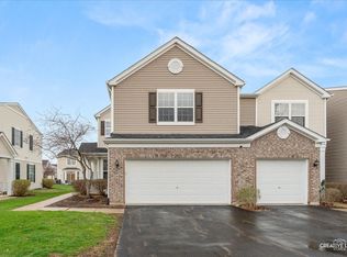 4575 Camden Ln Unit A, Yorkville, IL