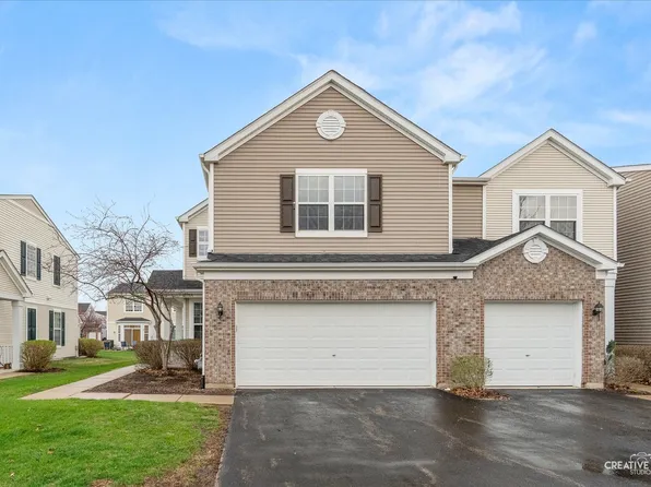 4575 Camden Ln Unit A, Yorkville, IL 60560