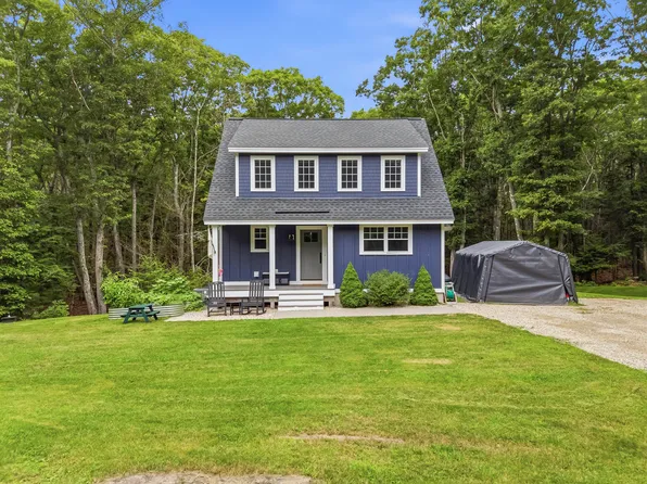 45 Charles Hill Road, Kittery, ME 03905
