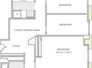 102 Greenwich St #1L, New York, NY 10006