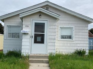2721 Harvard Ave, Butte, MT 59701